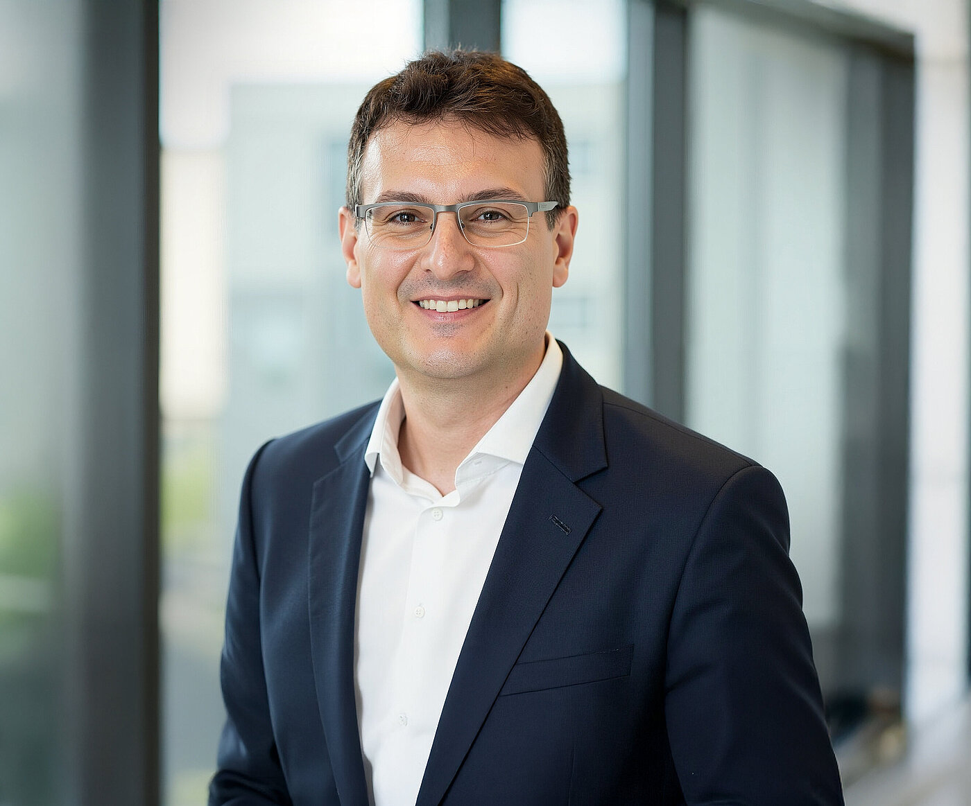 ECOVIS RTS Steuerberater Stefanos Karagiannidis