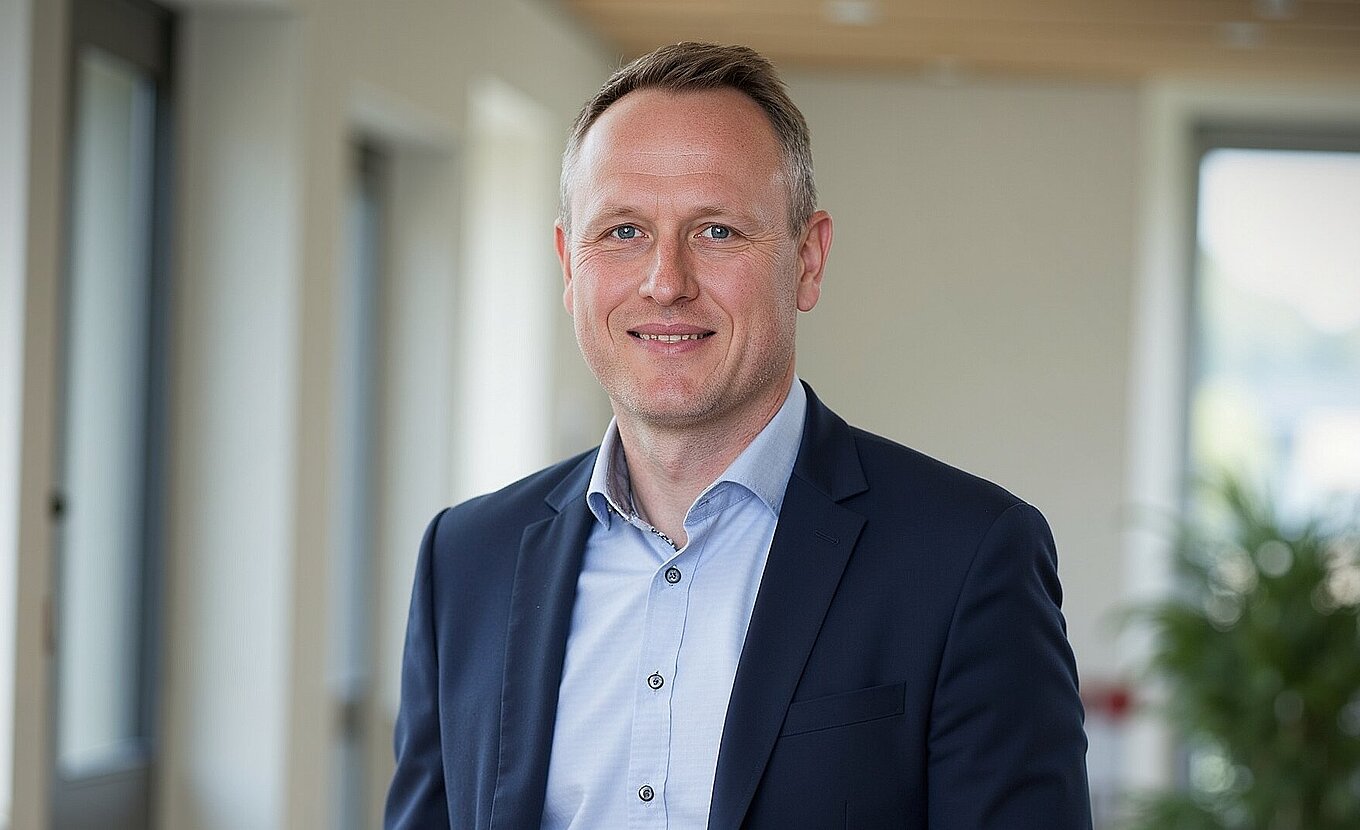 Dirk Sinzinger Steuerberater aus Öhringen