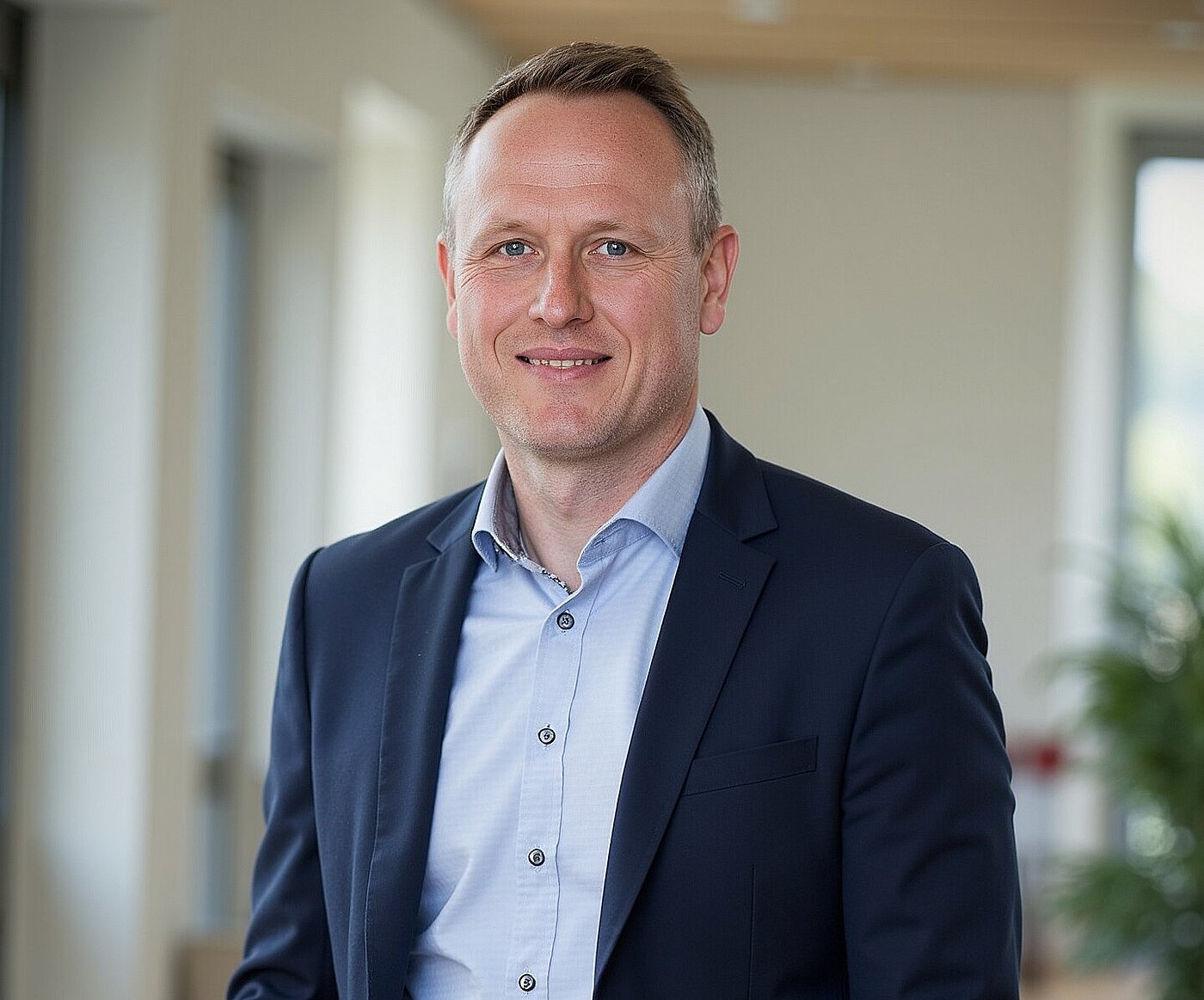 Dirk Sinzinger Steuerberater aus Öhringen