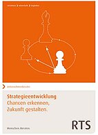 Flyer RTS Strategieentwicklung