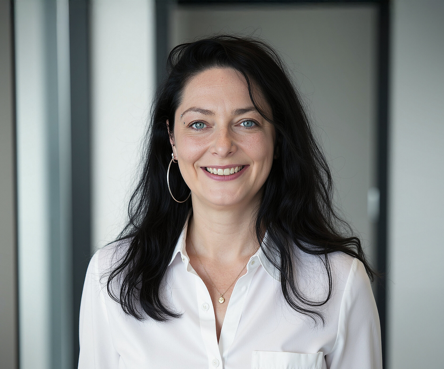 ECOVIS RTS Steuerberaterin Nina Auwärter aus Uhingen