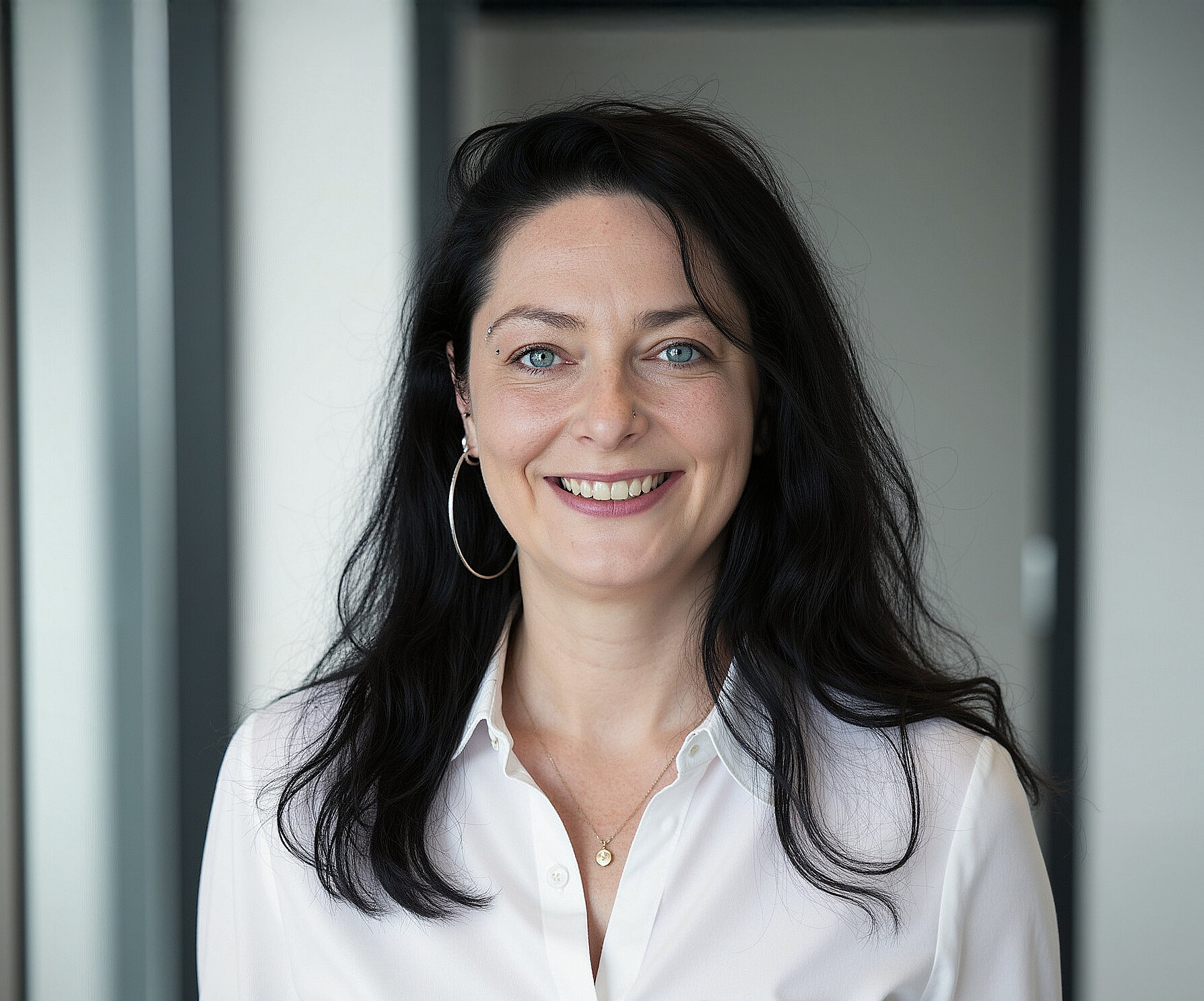 ECOVIS RTS Steuerberaterin Nina Auwärter aus Uhingen