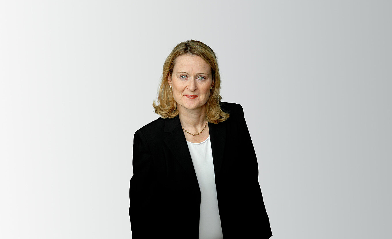 Steuerberaterin Anette Schlenker aus Konstanz