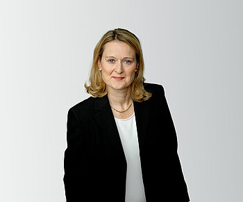 Steuerberaterin Anette Schlenker aus Konstanz