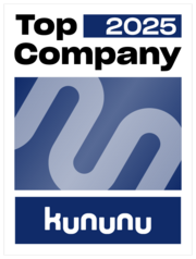 ECOVIS RTS Top Company 2025 kununu