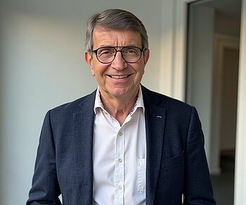 ECOVIS RTS Steuerberater Günter Beck aus Sulz