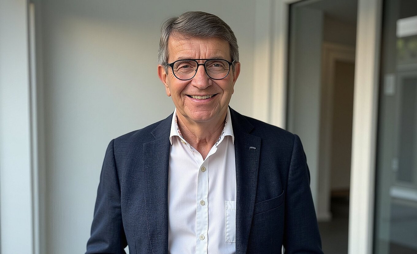 ECOVIS RTS Steuerberater Günter Beck aus Sulz