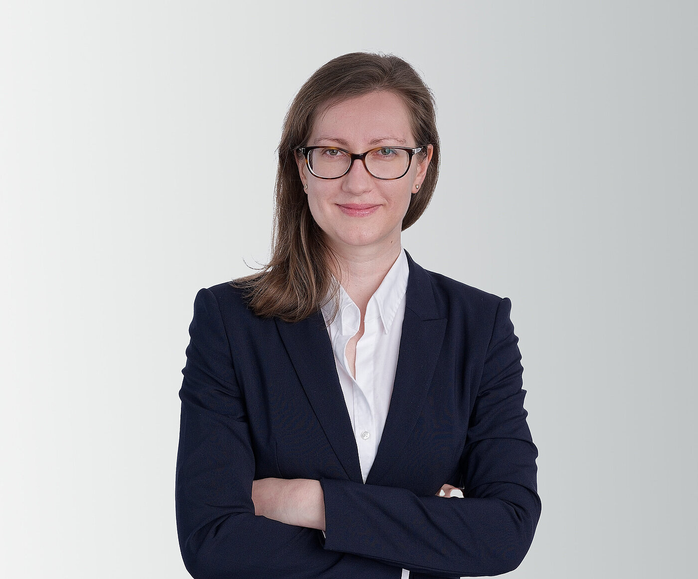 ECOVIS RTS Ladenburg Steuerberaterin Nadine Neubauer