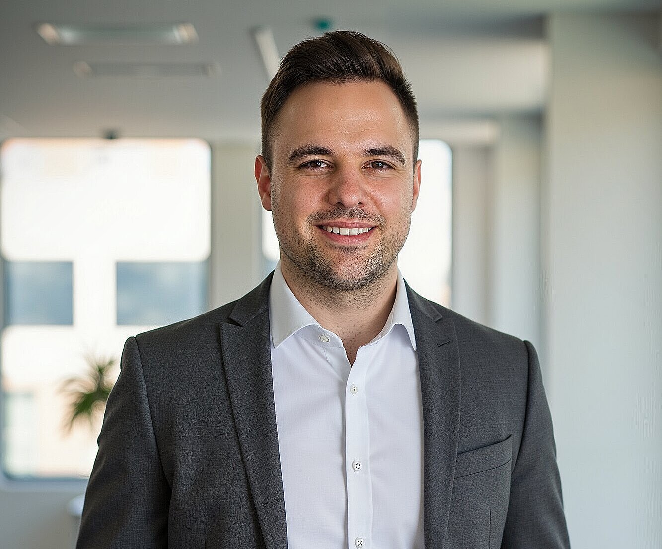 RTS Steuerberater Maikel Pfeiffer aus Backnang