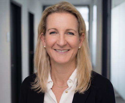 ECOVIS RTS Steuerberaterin Carina Schuhej Mannheim