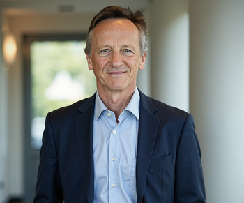 Steuerberater Norbert Hawranek aus Holzmaden