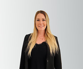 ECOVIS RTS Steuerberaterin Jenniffer Vetter aus Ravensburg