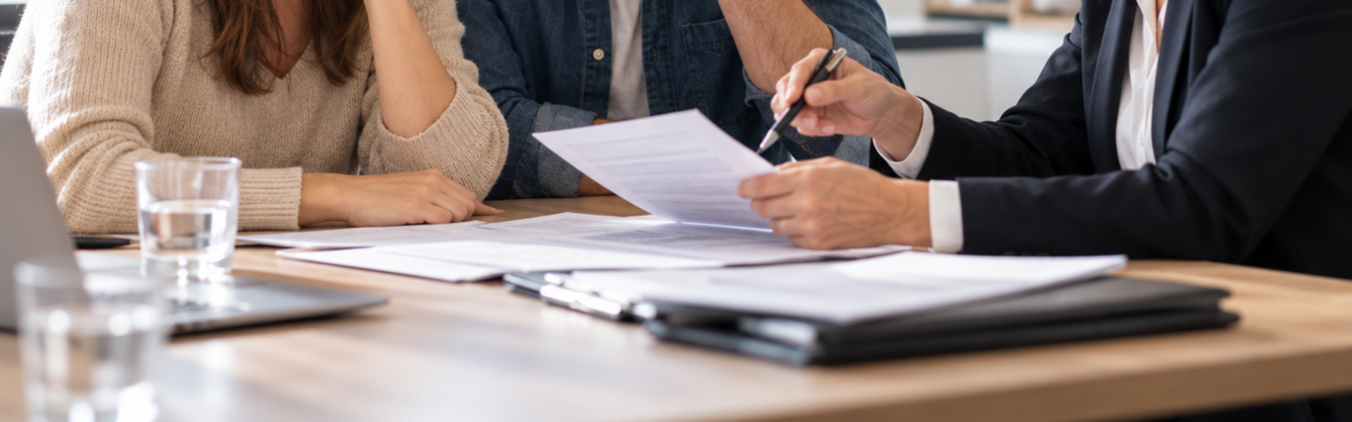 Unternehmen kaufen: Wie finden Kaufinteressenten den passenden Betrieb?