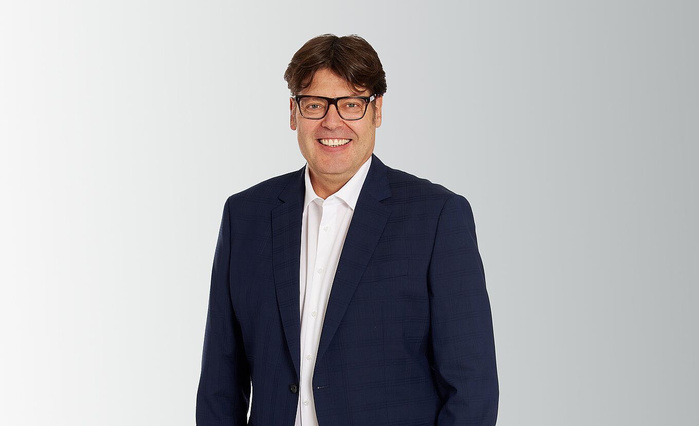 ECOVIS RTS Steuerberater Andreas Lauk aus Stuttgart