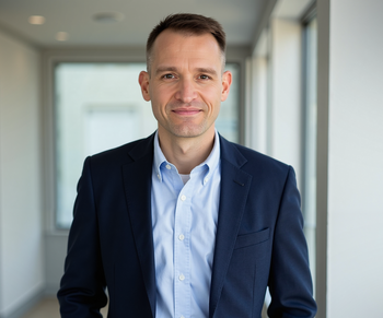 ECOVIS RTS Steuerberater Nicolas Matz aus Ettlingen