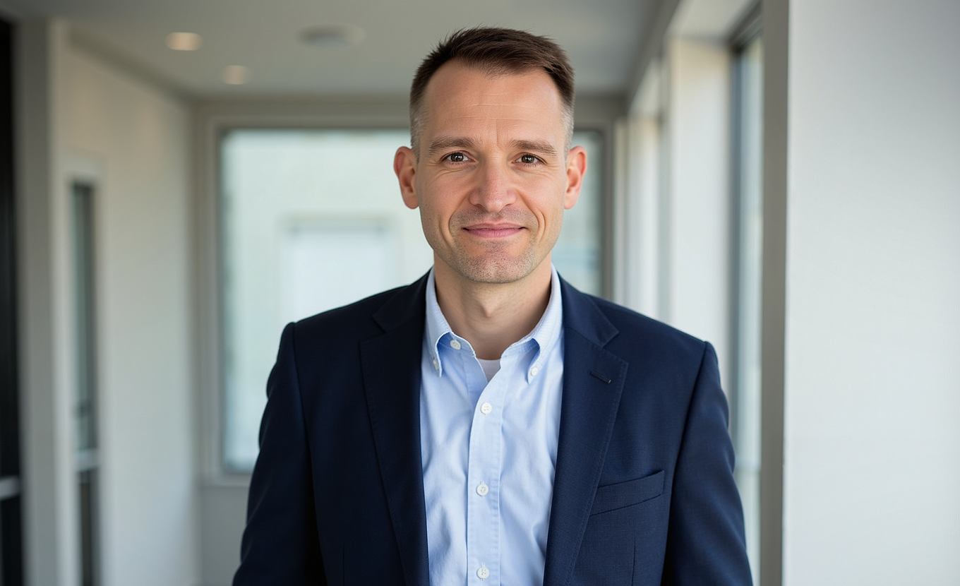 ECOVIS RTS Steuerberater Nicolas Matz aus Ettlingen