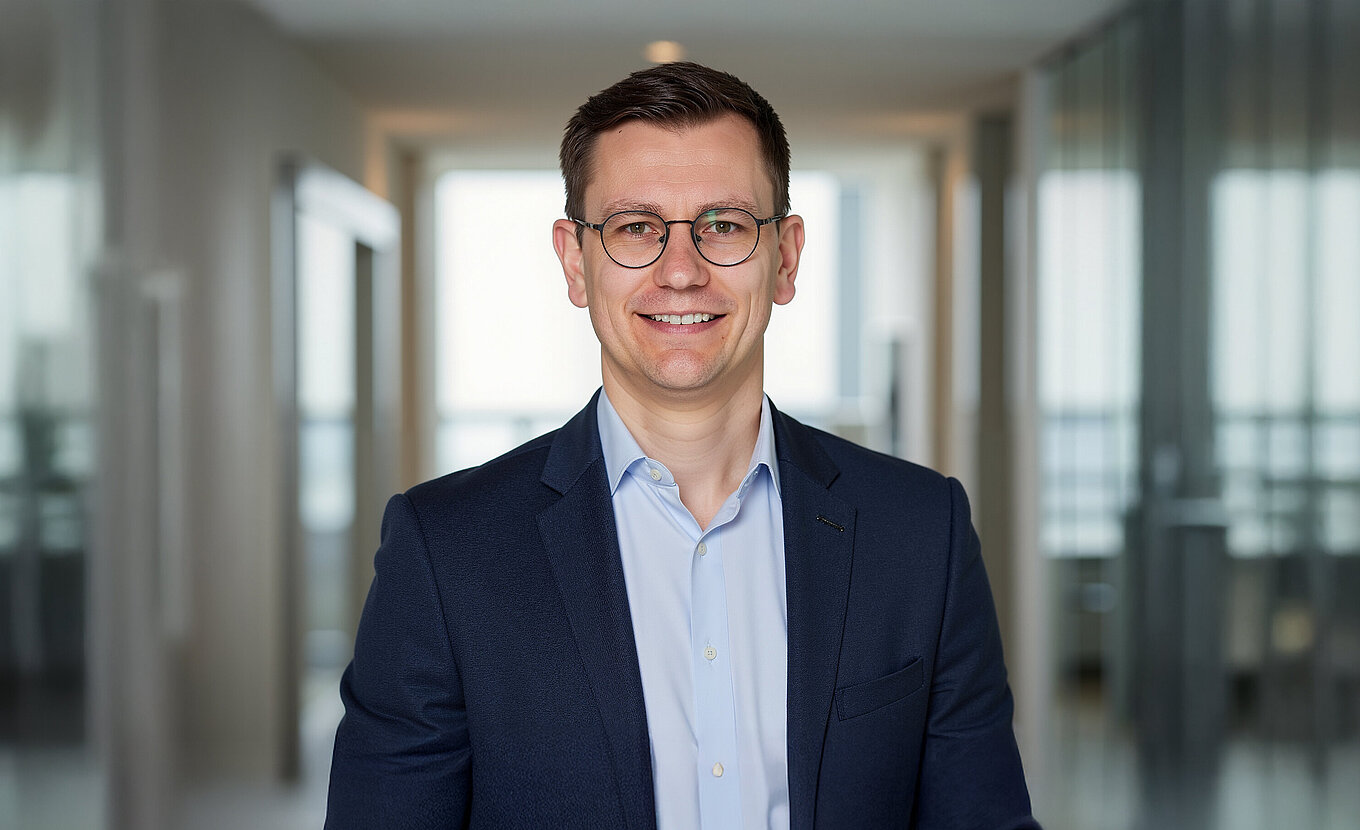 ECOVIS RTS Steuerberater Matthias Zembrod Tuttlingen