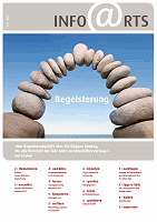 Magazin INFO@RTS 1/2011 Magazin INFO@RTS 1/2011
