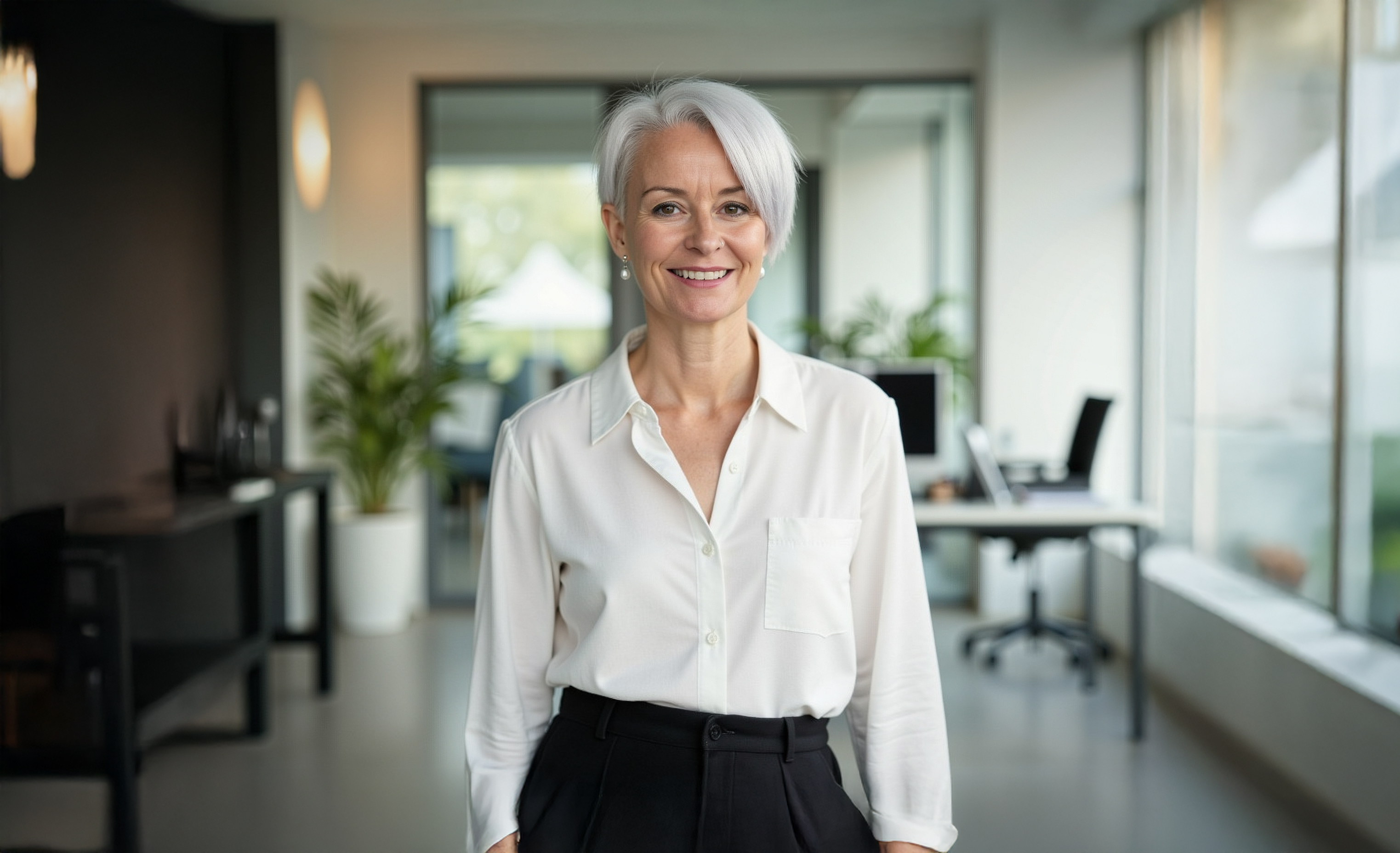 ECOVIS RTS Steuerberaterin Angela Zettler aus Stuttgart 