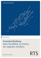 Flyer BOB Finanzbuchhaltung