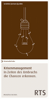 Flyer Krisenmanagement