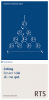 RTS Steuerberater Flyer Rating