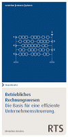 RTS Steuerberater Flyer Rechnungswesen