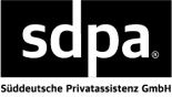 SDPA Logo